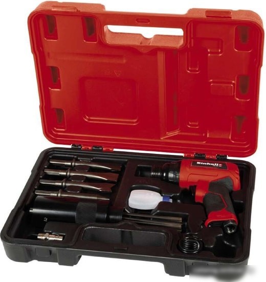 Отбойный молоток Einhell TC-PC 45 Set