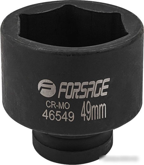 Головка слесарная FORSAGE F-46549