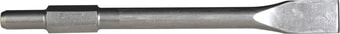 Плоское зубило Sturm 9018-HEX-F30x410x40