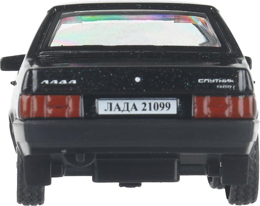 Легковой автомобиль Технопарк LADA lada 21099 21099-11-BK