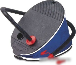 Насос Intex Foot Pump 68610