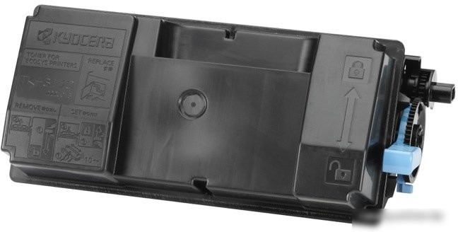 Картридж Kyocera TK-3150