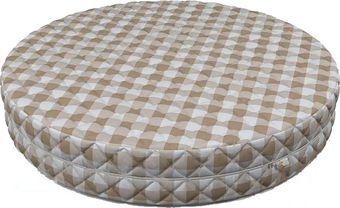 Матрас Mr. Mattress BioGold Viscool круглый 2 части 210