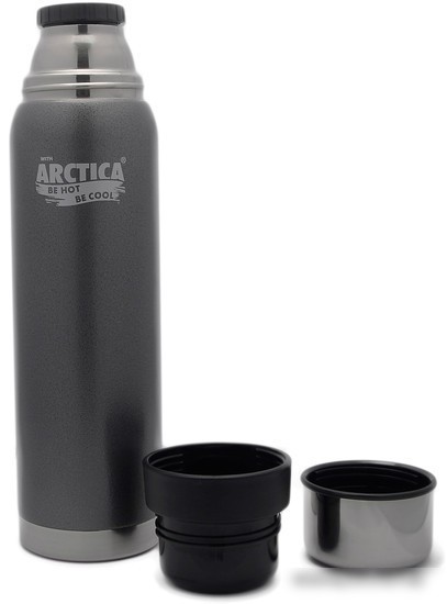 Термос Арктика 106-900 (серый)