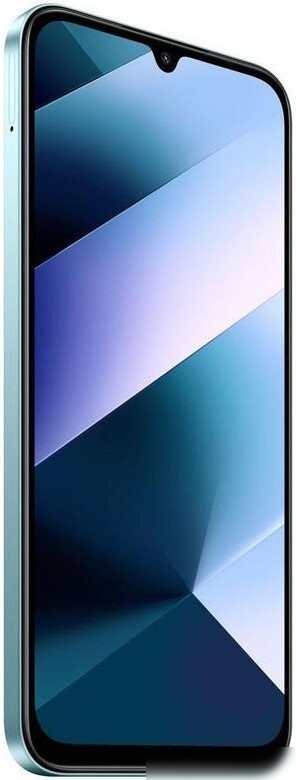 Телефон POCO C85 8GB/256GB международная версия (мятный)