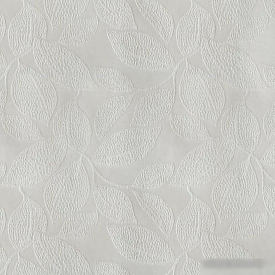 Рулонные шторы Эскар Лиаф 57x160 (белый)