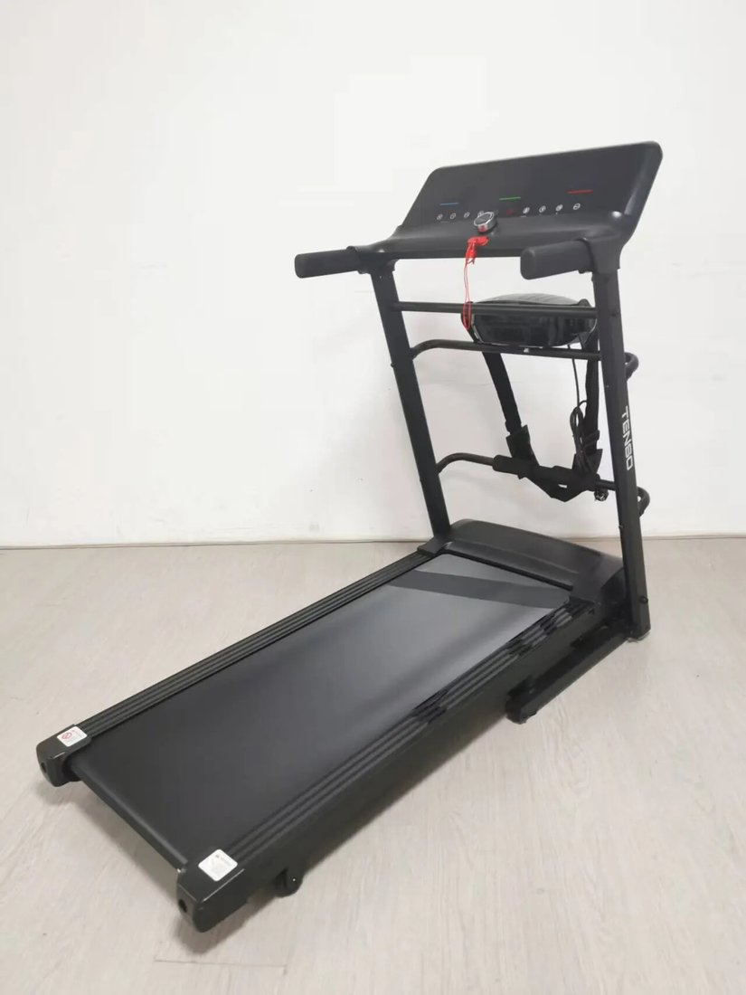 Электрическая беговая дорожка Tenso P-850E