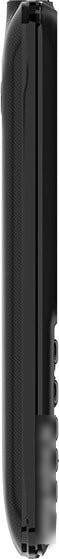 Кнопочный телефон Maxvi K18 (черный)