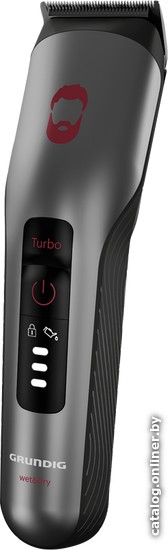 Универсальный триммер Grundig MC 8030