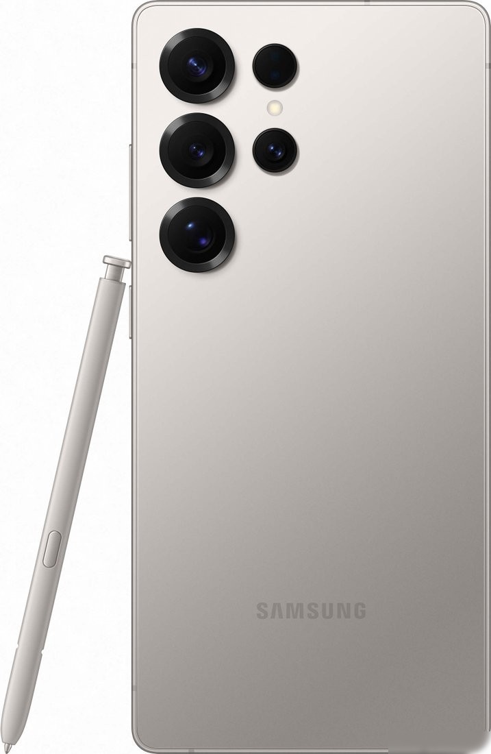 Телефон Samsung Galaxy S25 Ultra SM-S938N 12GB/1TB (серый титан)