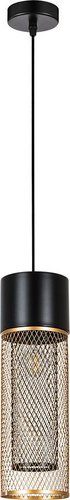 Подвесная люстра Arte Lamp Castello A7068SP-1GO