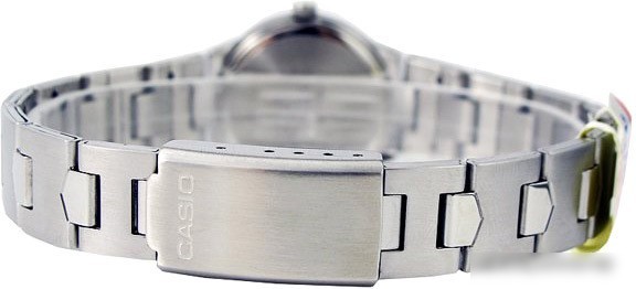 Наручные часы Casio LTP-1241D-1A