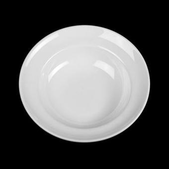 Тарелка глубокая Corone Simplice LQ-QK15082A фк155