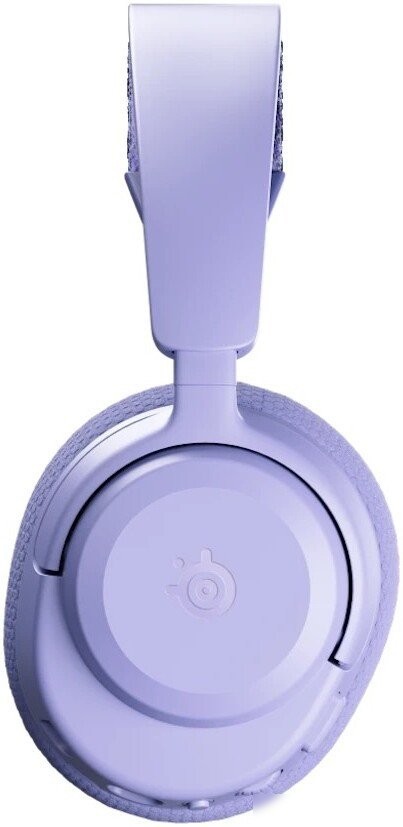 Наушники SteelSeries Arctis Nova 3X Wireless (для Xbox, сиреневый)