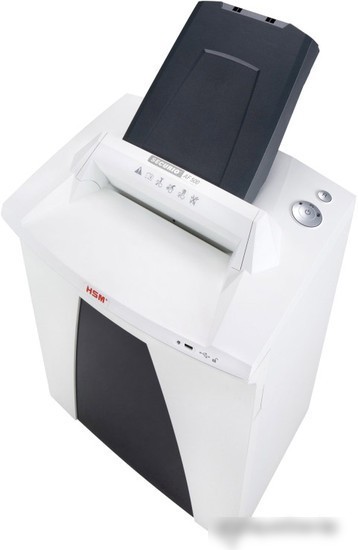 Шредер HSM Securio Af500 (4,5x30)