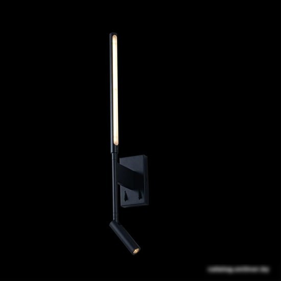 Бра LOFT IT Stick 10012/6+3BK