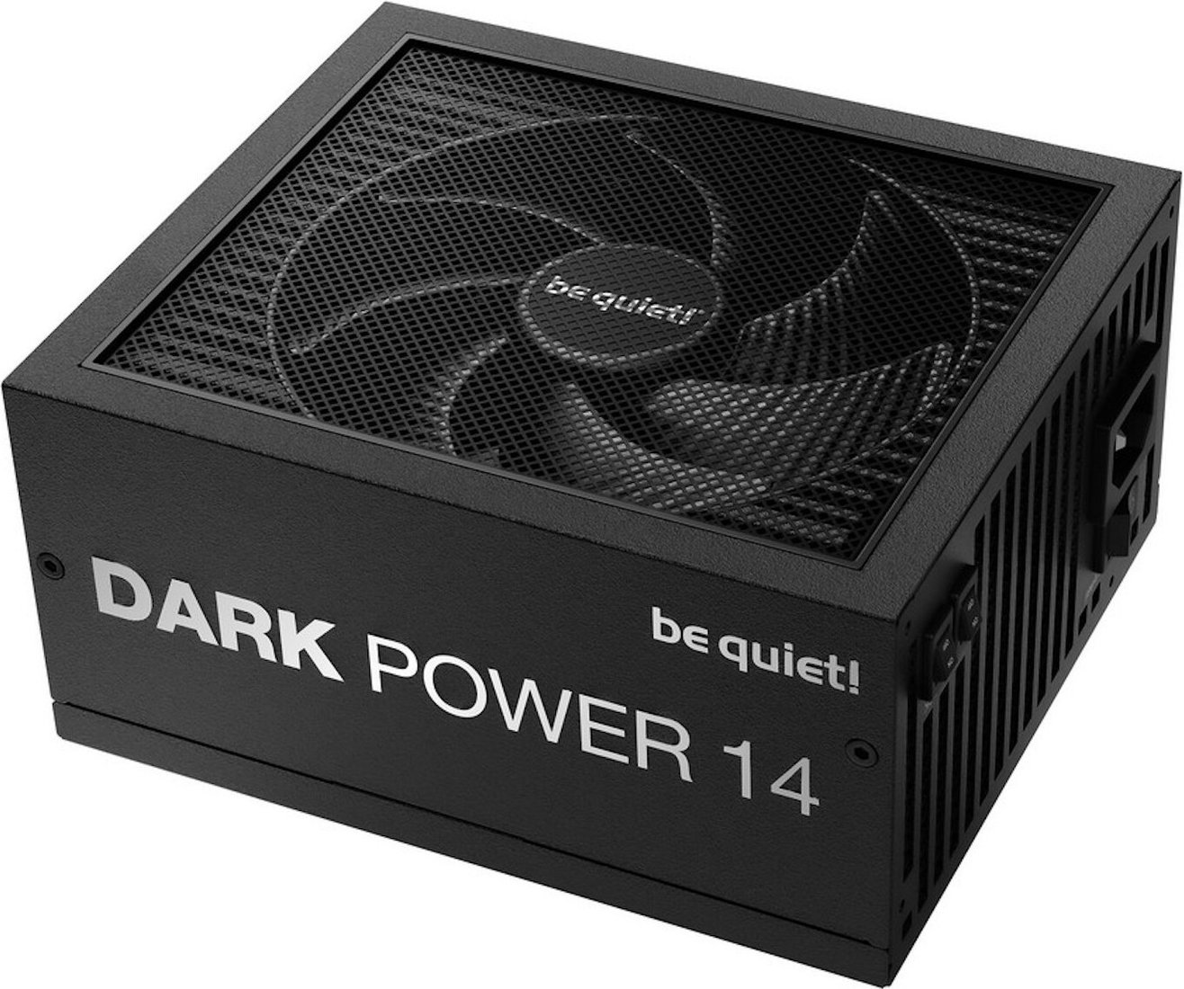 Блок питания be quiet! Dark Power 14 1000W BP020