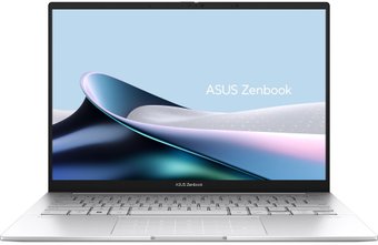 Ноутбук ASUS Zenbook 14 OLED UX3405CA-PP477 Win 11 Pro