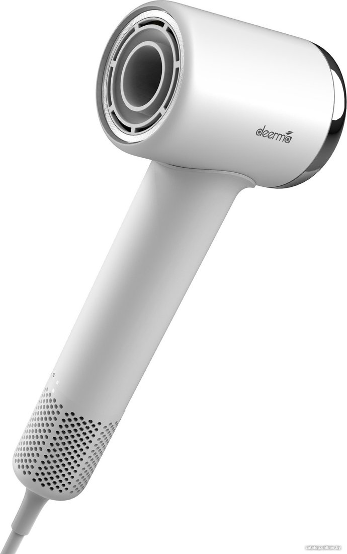 Фен Deerma DEM-CF50W (белый)