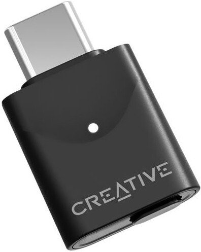 Аудиоадаптер Creative BT-W6