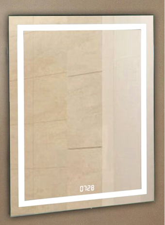 Континент Verte Led 50x70