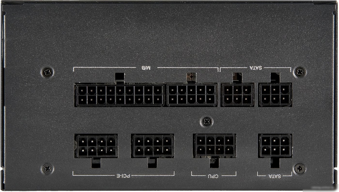 Блок питания Chieftec Polaris PPS-550FC