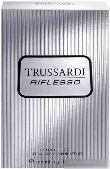 Trussardi Riflesso EdT (100 мл)