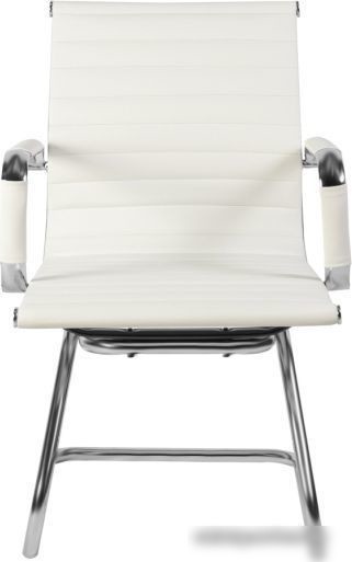 Кресло Меб-ФФ MF-6002V (белый)