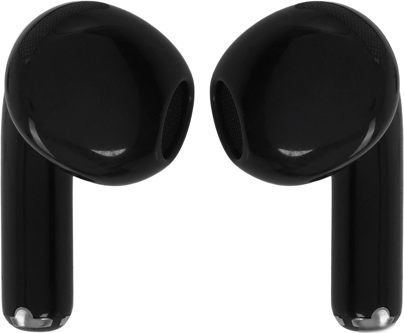 Наушники Monster N-Lite 208 MH22211 (черный)