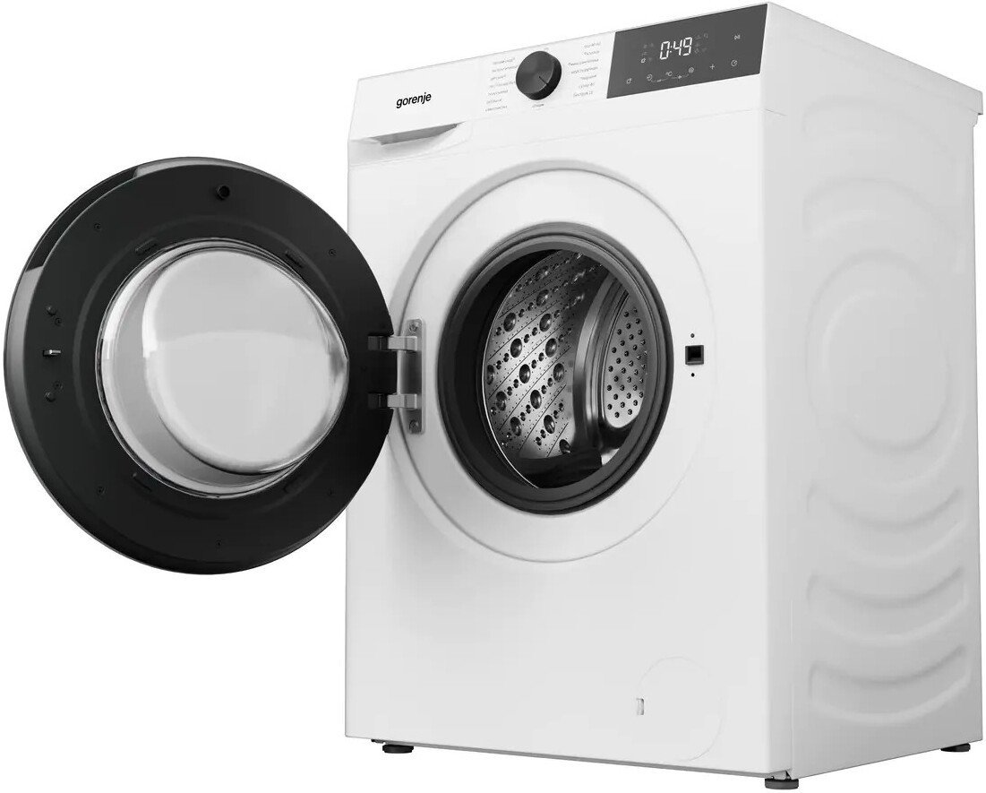 Стиральная машина Gorenje WG2P114A12/C
