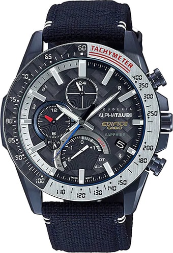 Наручные часы Casio Edifice EQB-1000AT-1A
