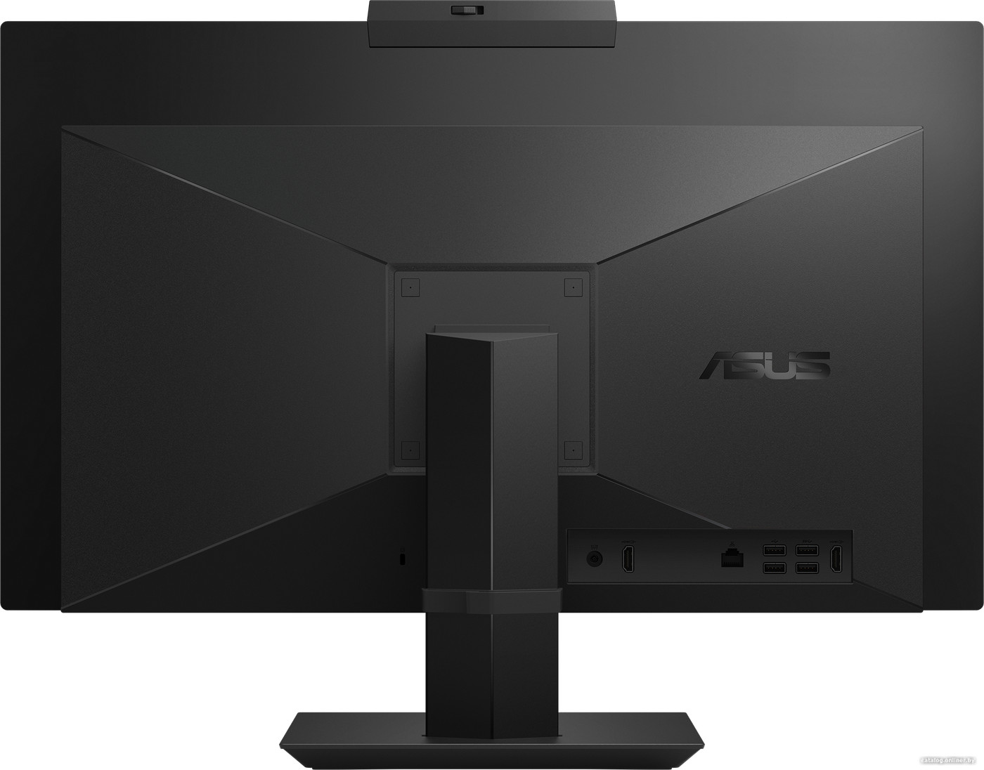 Моноблок ASUS AiO A5 E5702WVAR-BPE0030