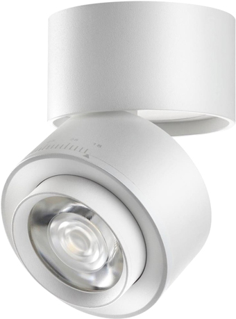 Точечный светильник Novotech Eddy 358947
