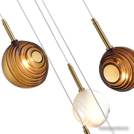 Подвесная люстра ST Luce Foligno SL1183.543.06
