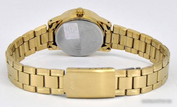 Наручные часы Casio LTP-V002G-9A