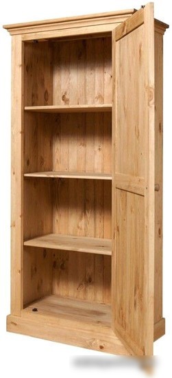 Шкаф распашной Kommodum 1900x900x500 KLB1
