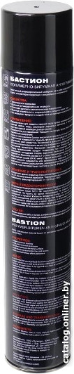 MasterWax Бастион MW010604 1л