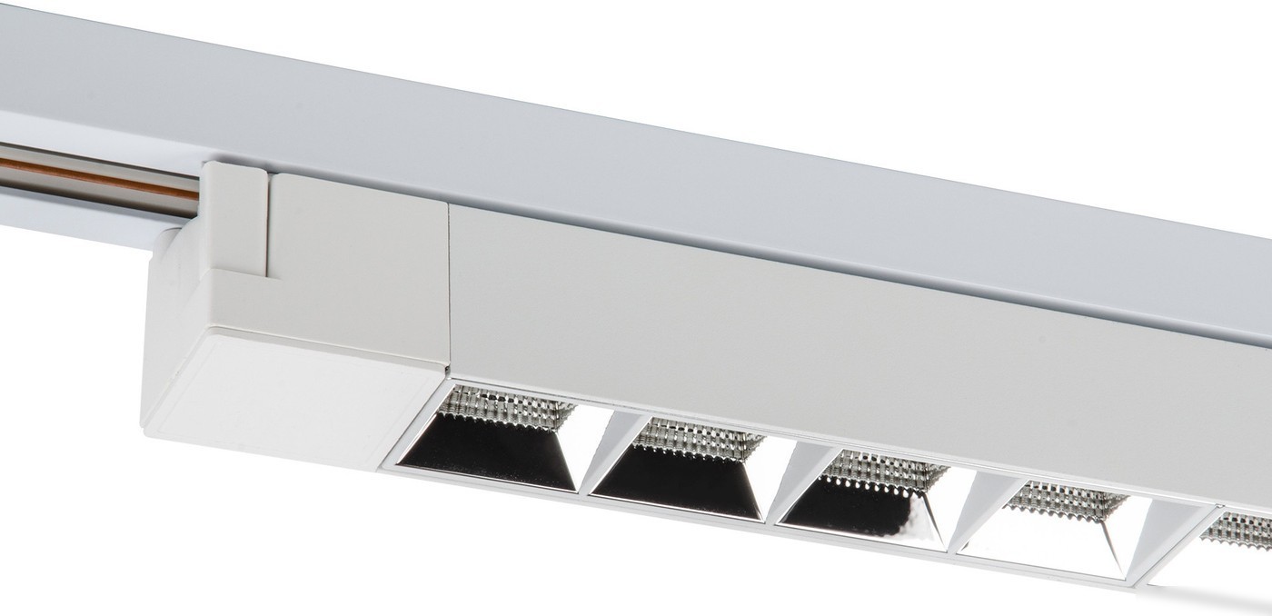 Трековый светильник Volpe ULB-Q282 30W/4000K UL-00010123