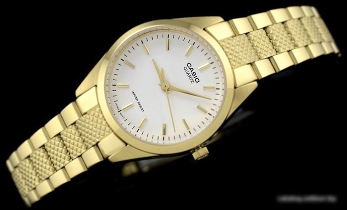 Наручные часы Casio LTP-1274G-7A