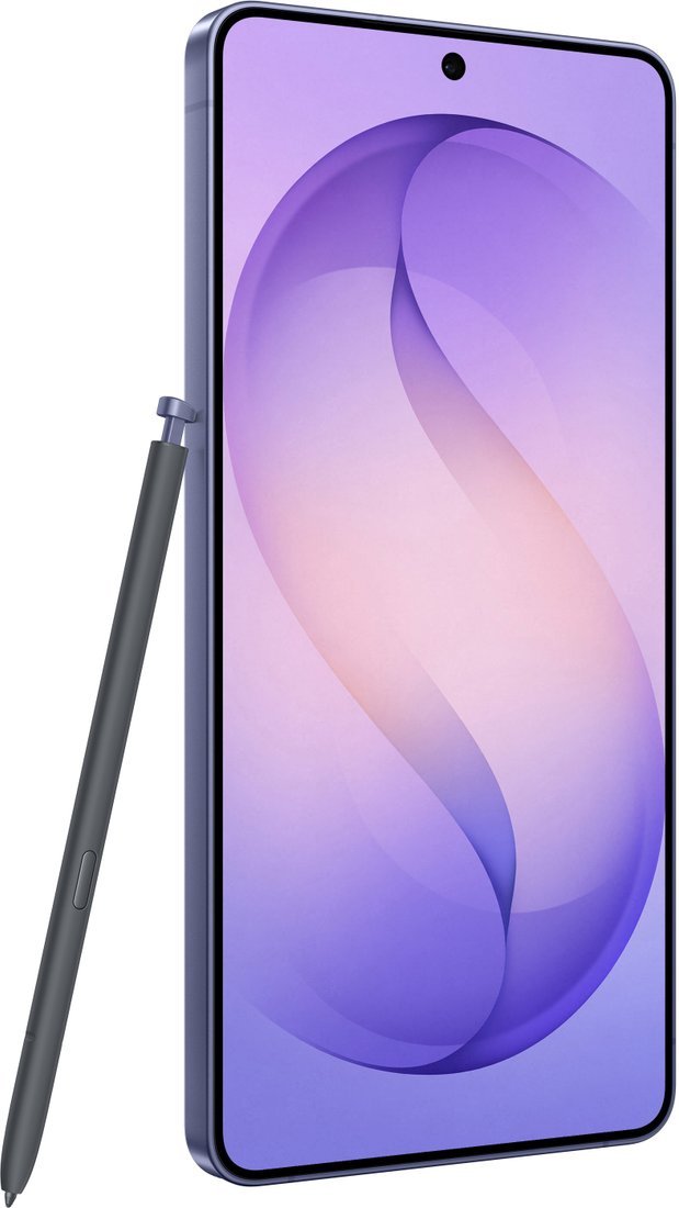 Телефон Samsung Galaxy S26 Ultra SM-S9480 12GB/512GB (лавандовый)