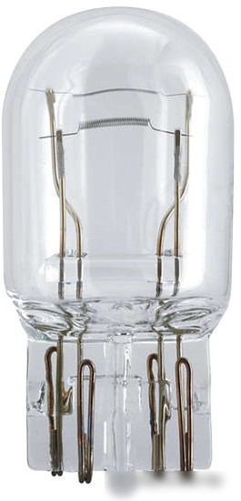 Галогенная лампа Philips W21/5W Vision 2шт [12066B2]