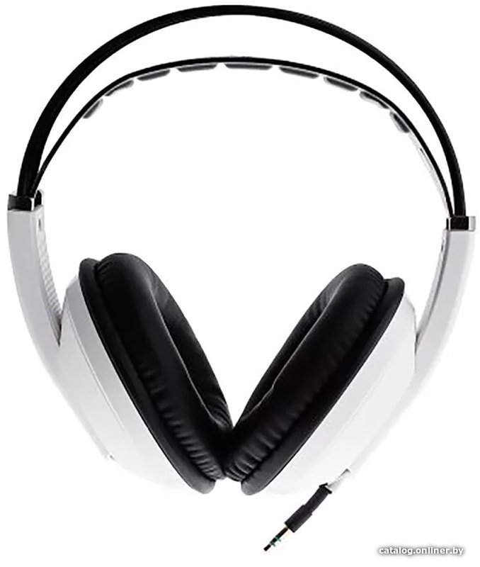 Наушники Superlux HD662 Evo (белый)