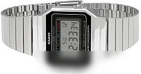 Наручные часы Casio A700WE-1AEF