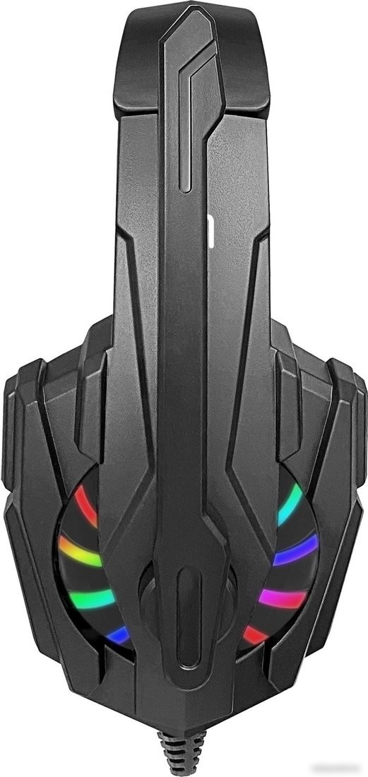 Наушники Оклик HS-L355G