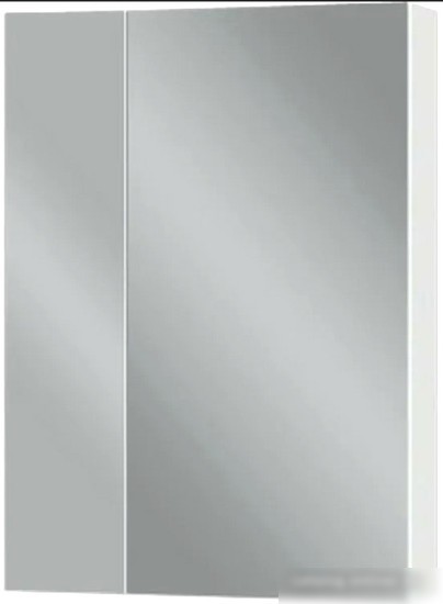 Garda Шкаф с зеркалом 1/L (65) Garda Шкаф с зеркалом 1/L (65)