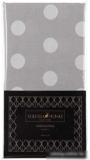 Постельное белье Siberia Home Джейн №15 50х70 Сиб-Нав-50х70-Дж15