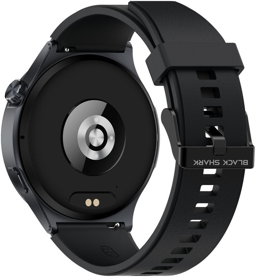 Умные часы Black Shark A3 (черный)