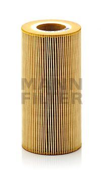 Масляный фильтр MANN-filter HU12103x