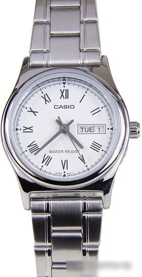 Наручные часы Casio LTP-V006D-7B