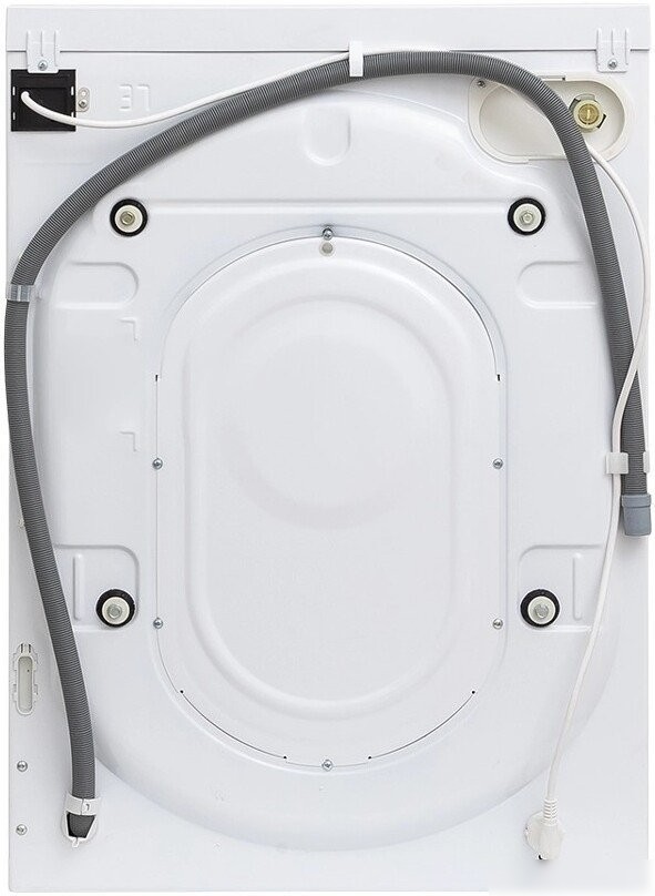 Стиральная машина Indesit ILS3 71291 S